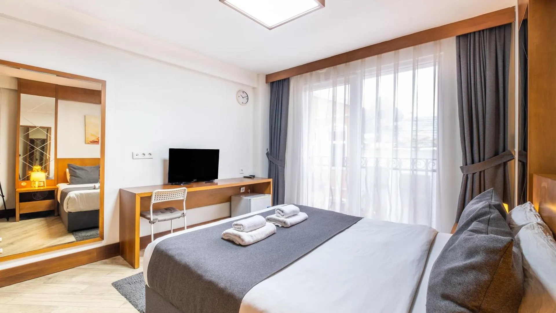 Dream Boutique Istanbul Hotel