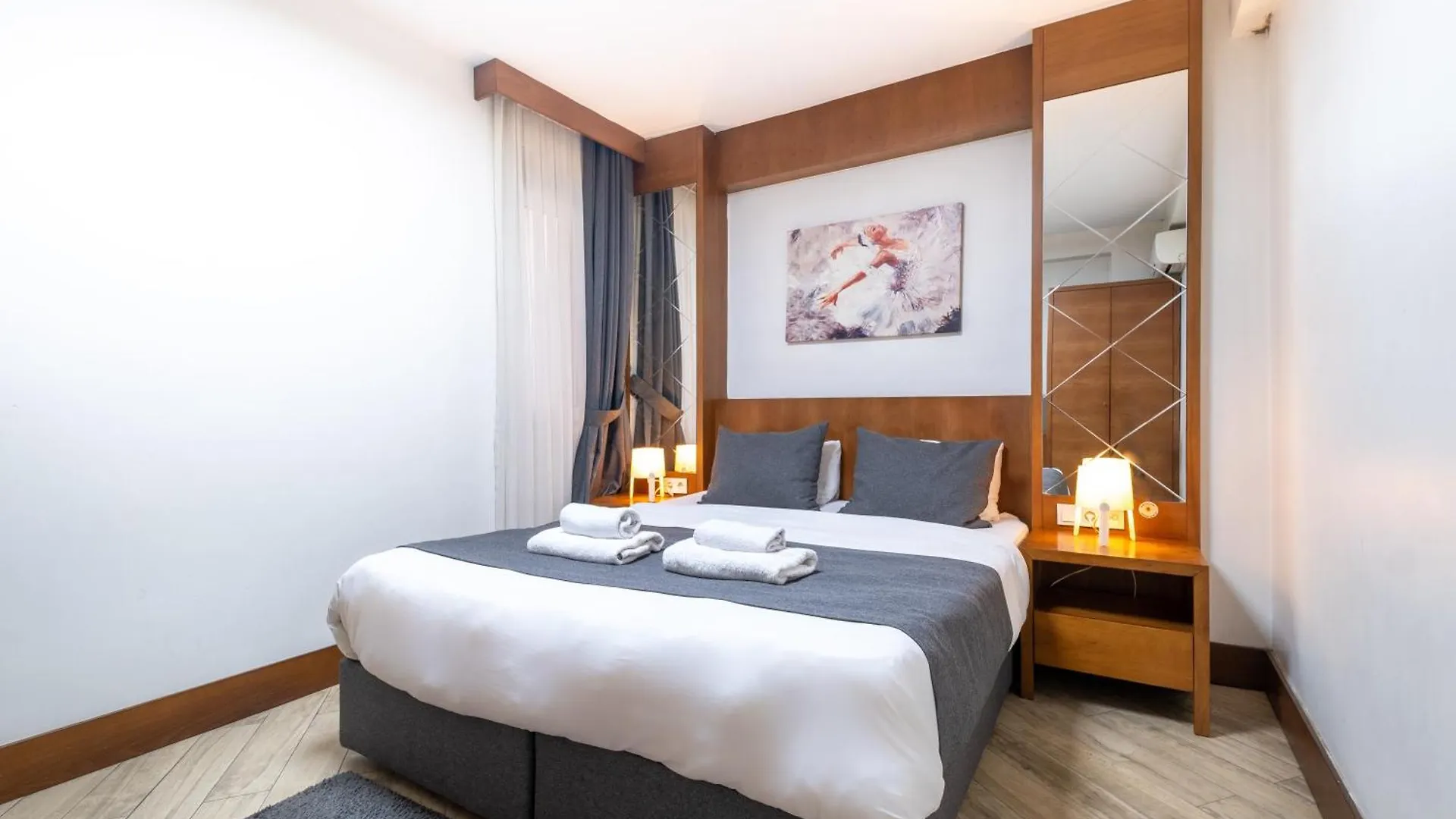 Dream Boutique Istanbul Hotel