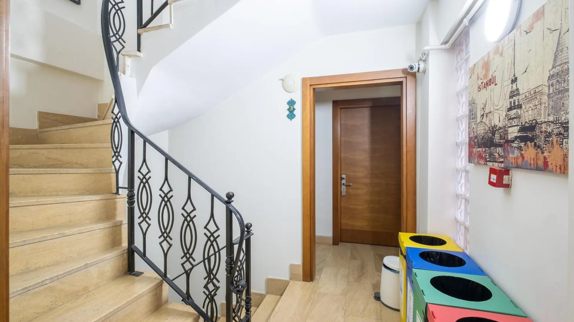 Dream Boutique Istanbul Hotel