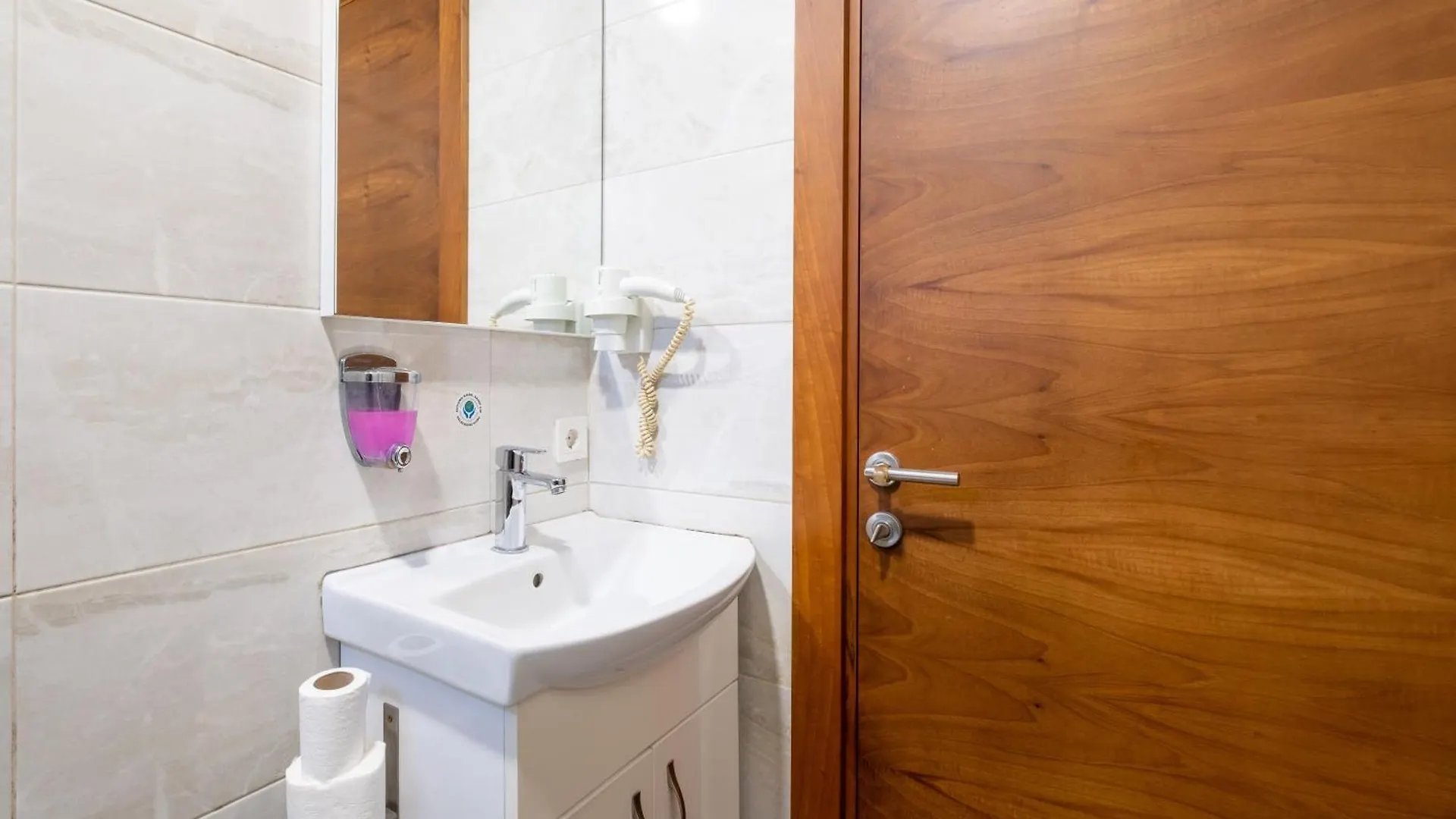 Dream Boutique Istanbul Hotel 3*,  Turkije
