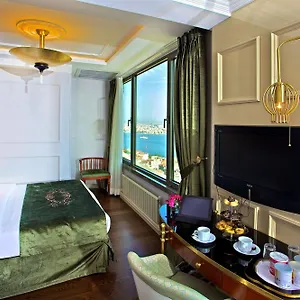 Taksim Star Hotell