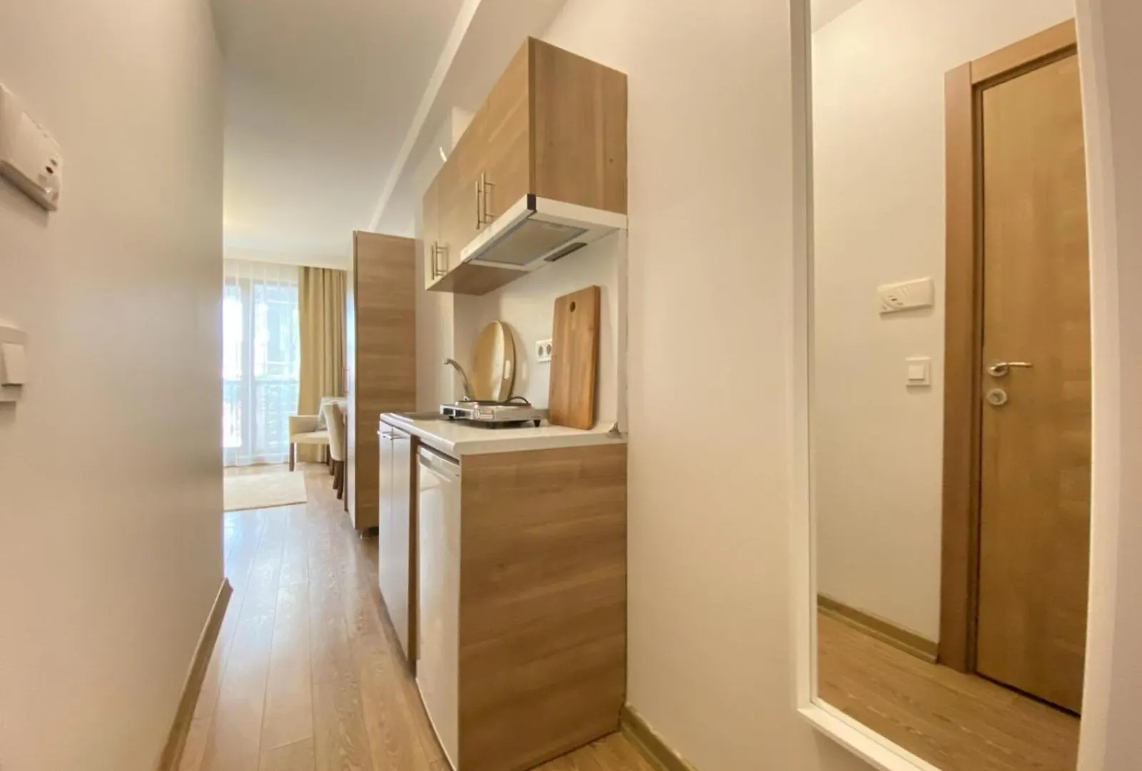 Hotel Dream Boutique Stambuł