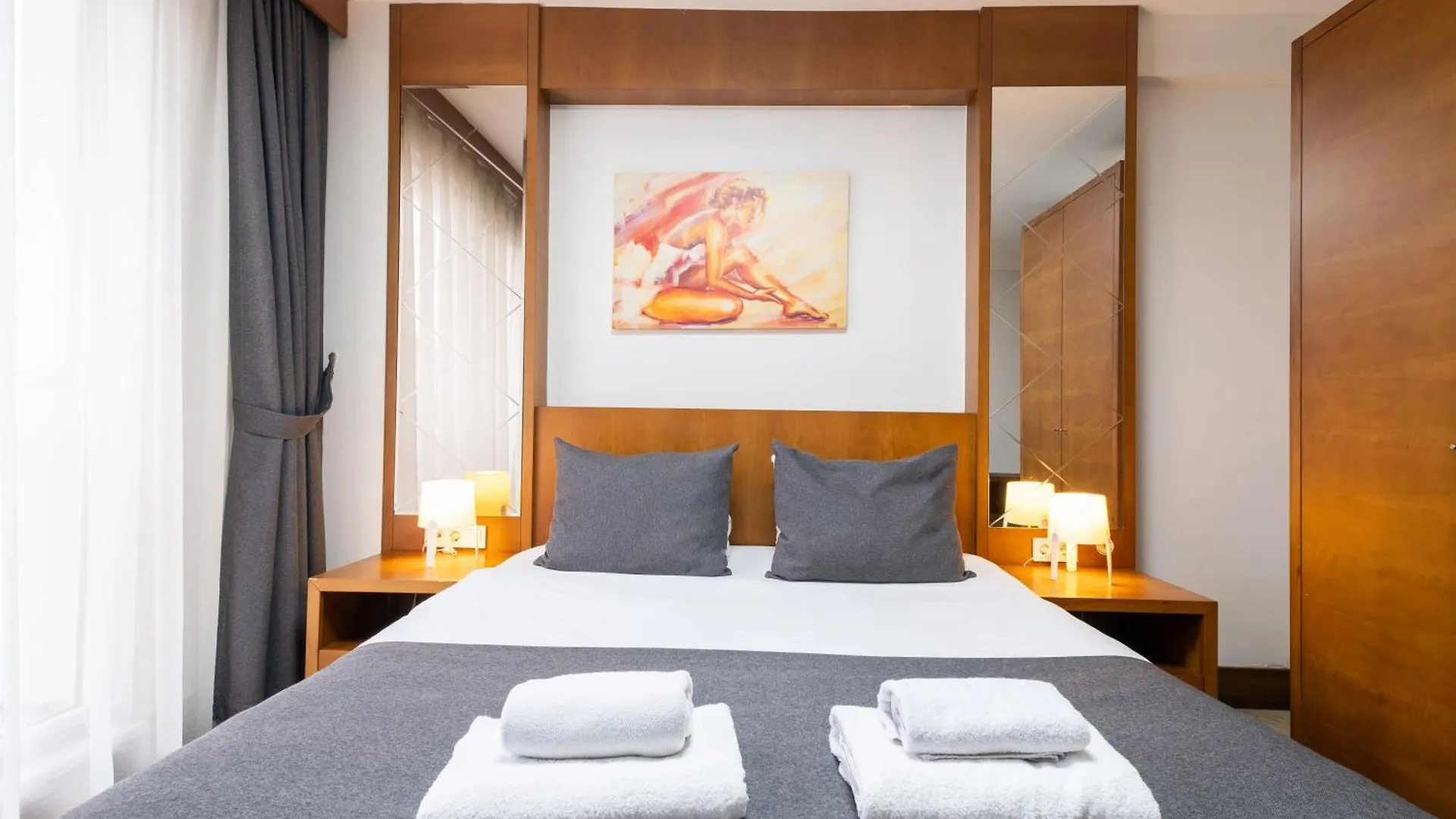Hotel Dream Boutique Stambuł Turcja