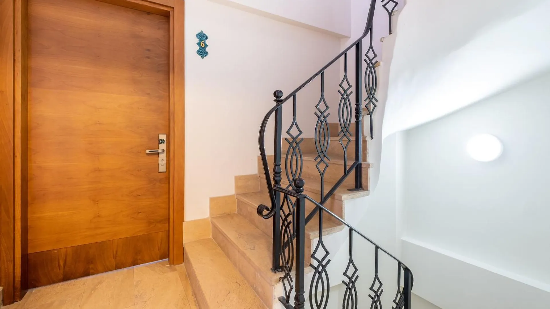 Hotel Dream Boutique Stambuł