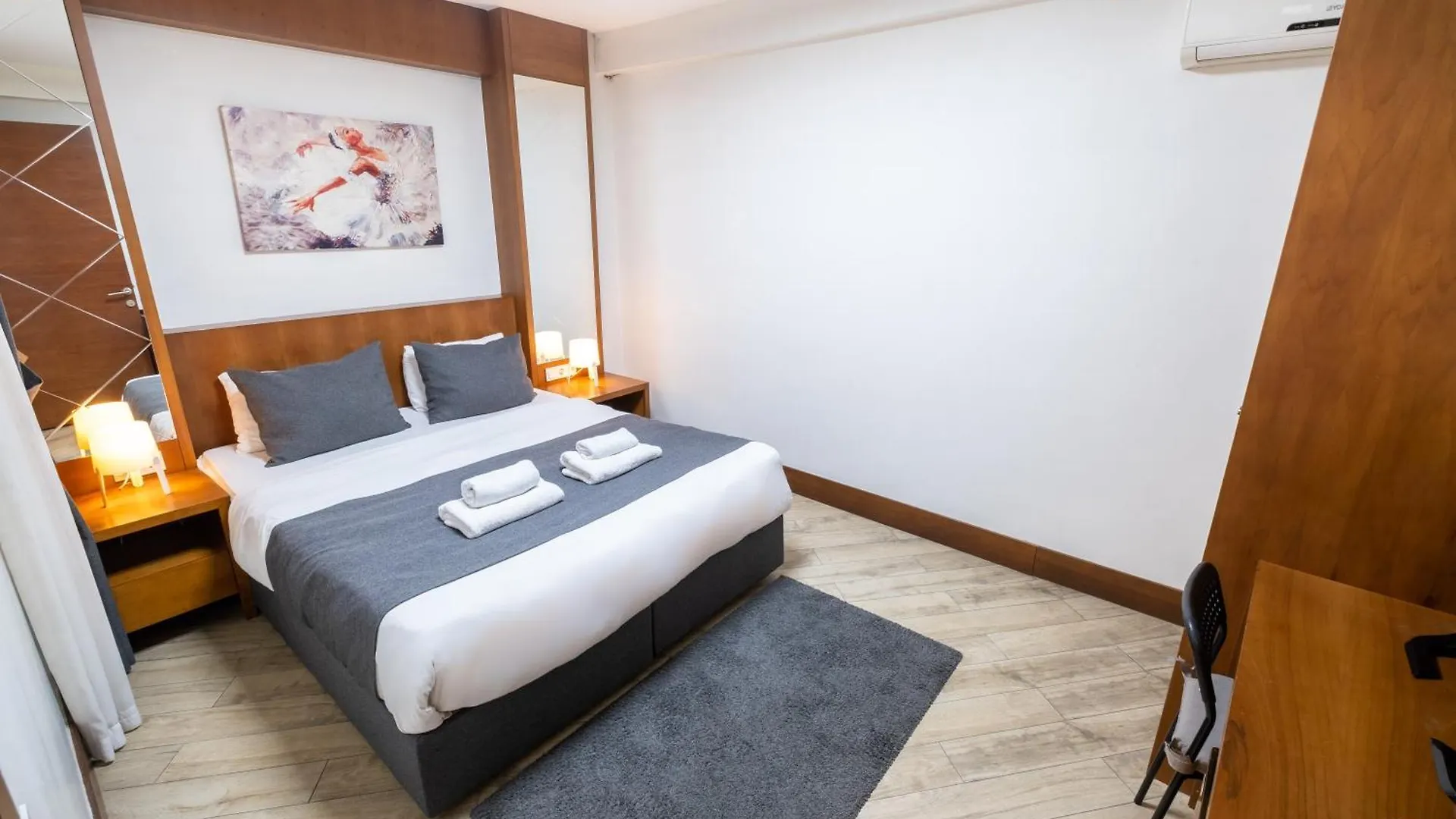 Hotel Dream Boutique Stambuł 3*,  Turcja