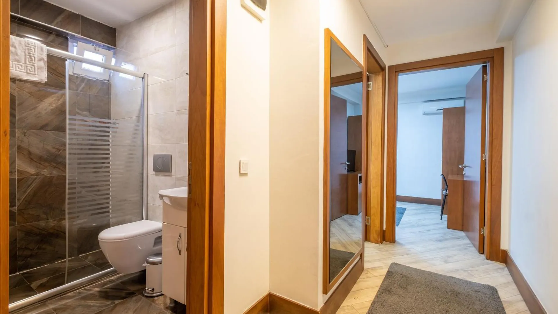 Hotel Dream Boutique Stambuł