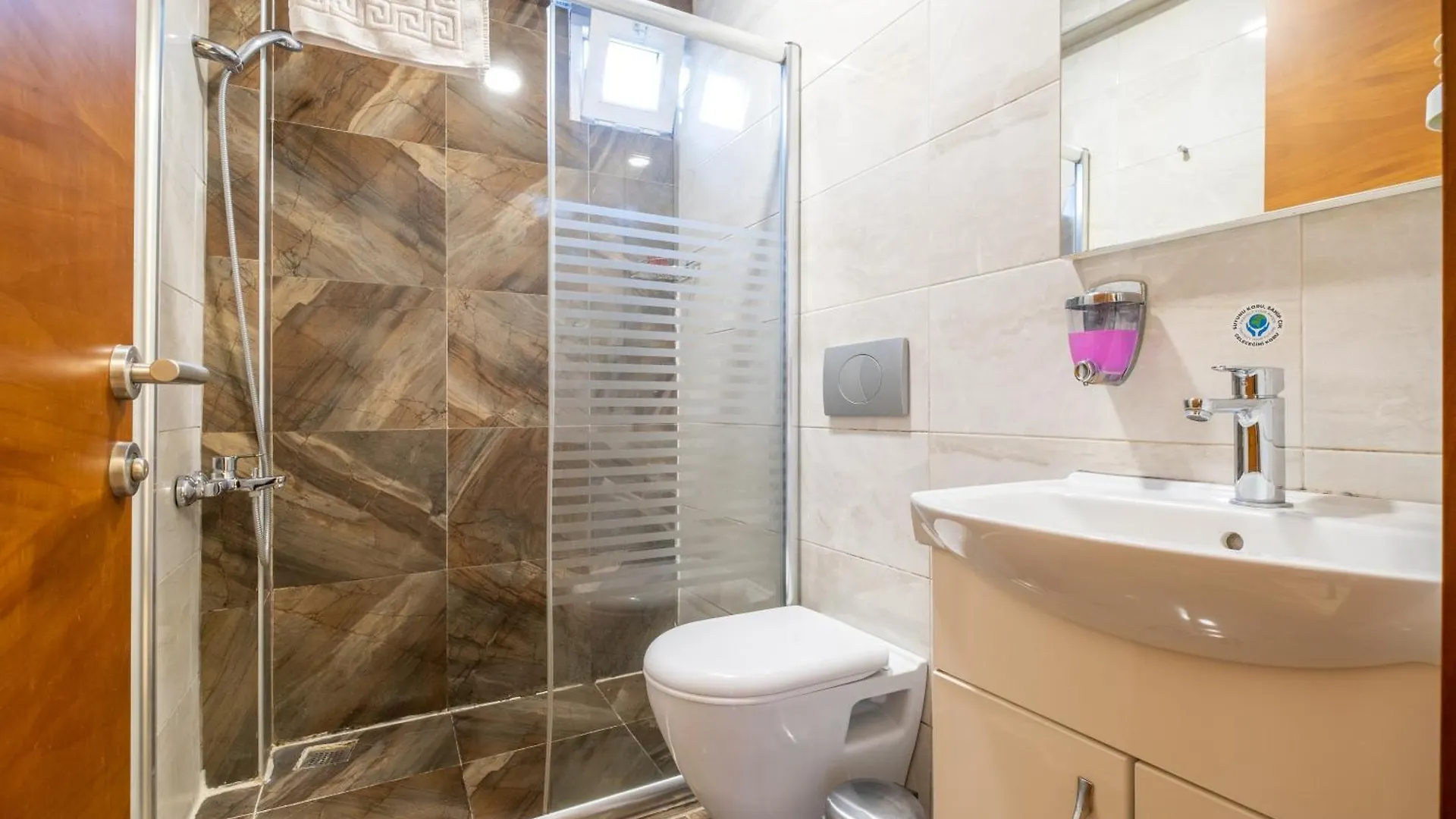 Hotel Dream Boutique Stambuł