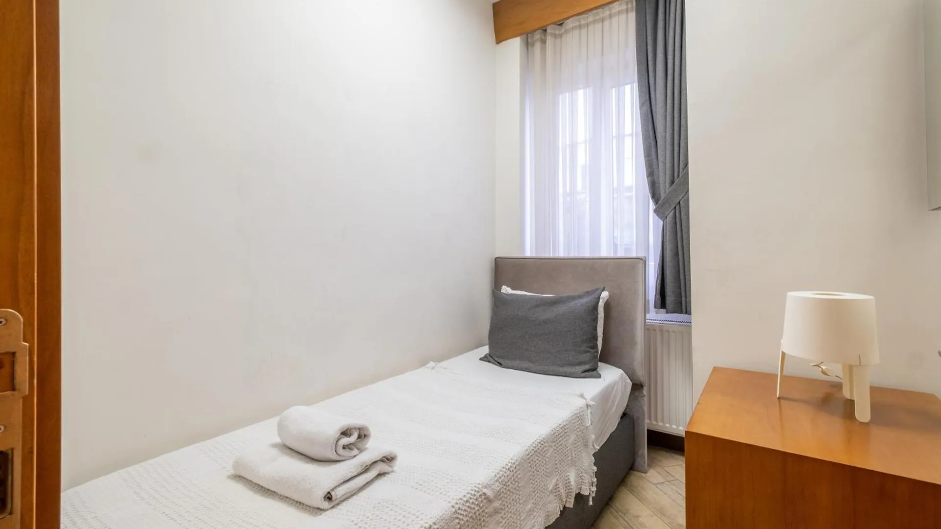 Hotel Dream Boutique Stambuł Turcja