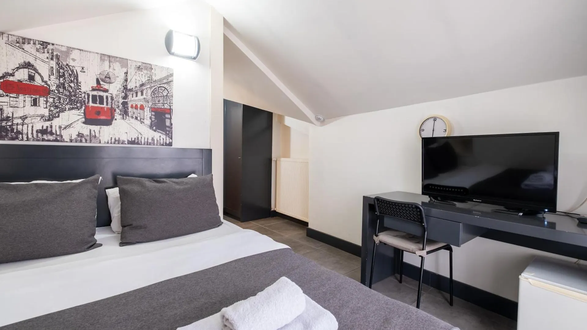 Hotel Dream Boutique Stambuł 3*,  Turcja