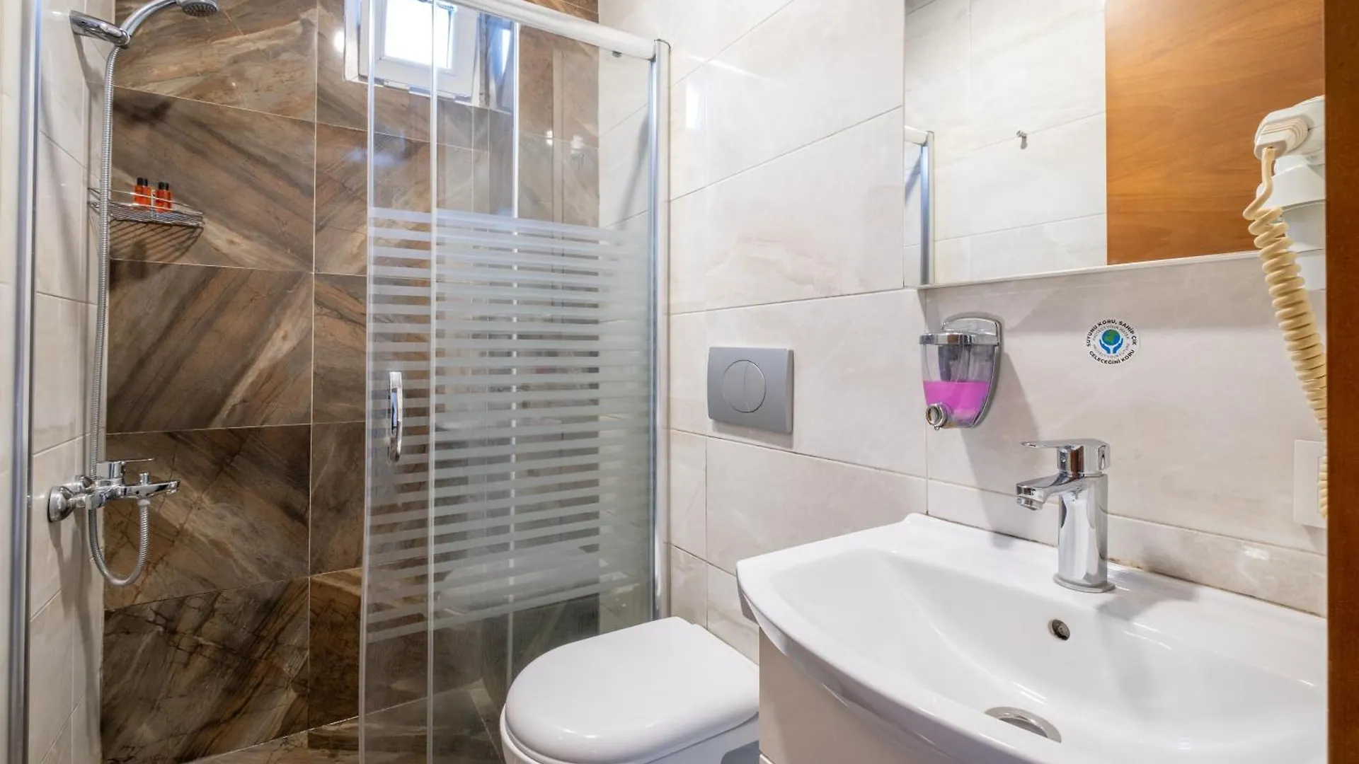 Hotel Dream Boutique Stambuł