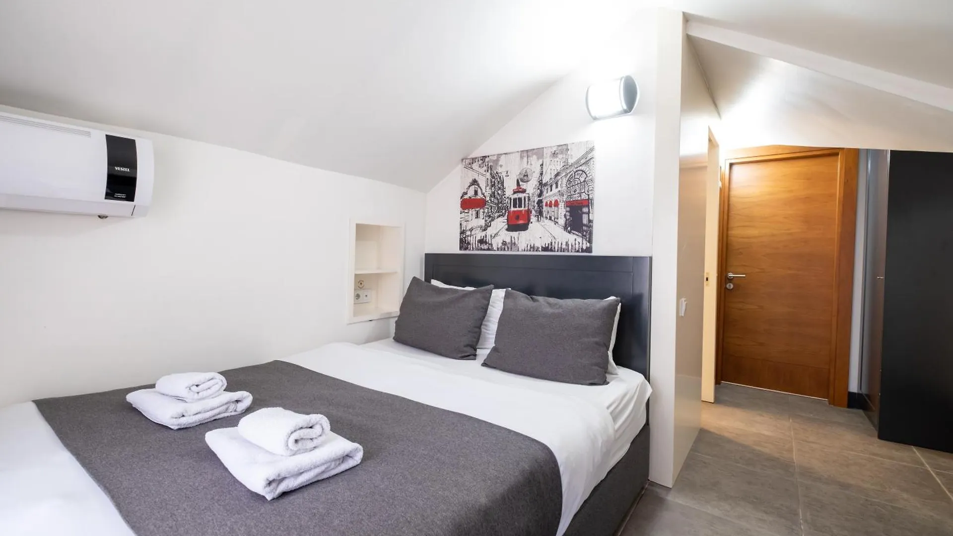 Hotel Dream Boutique Stambuł