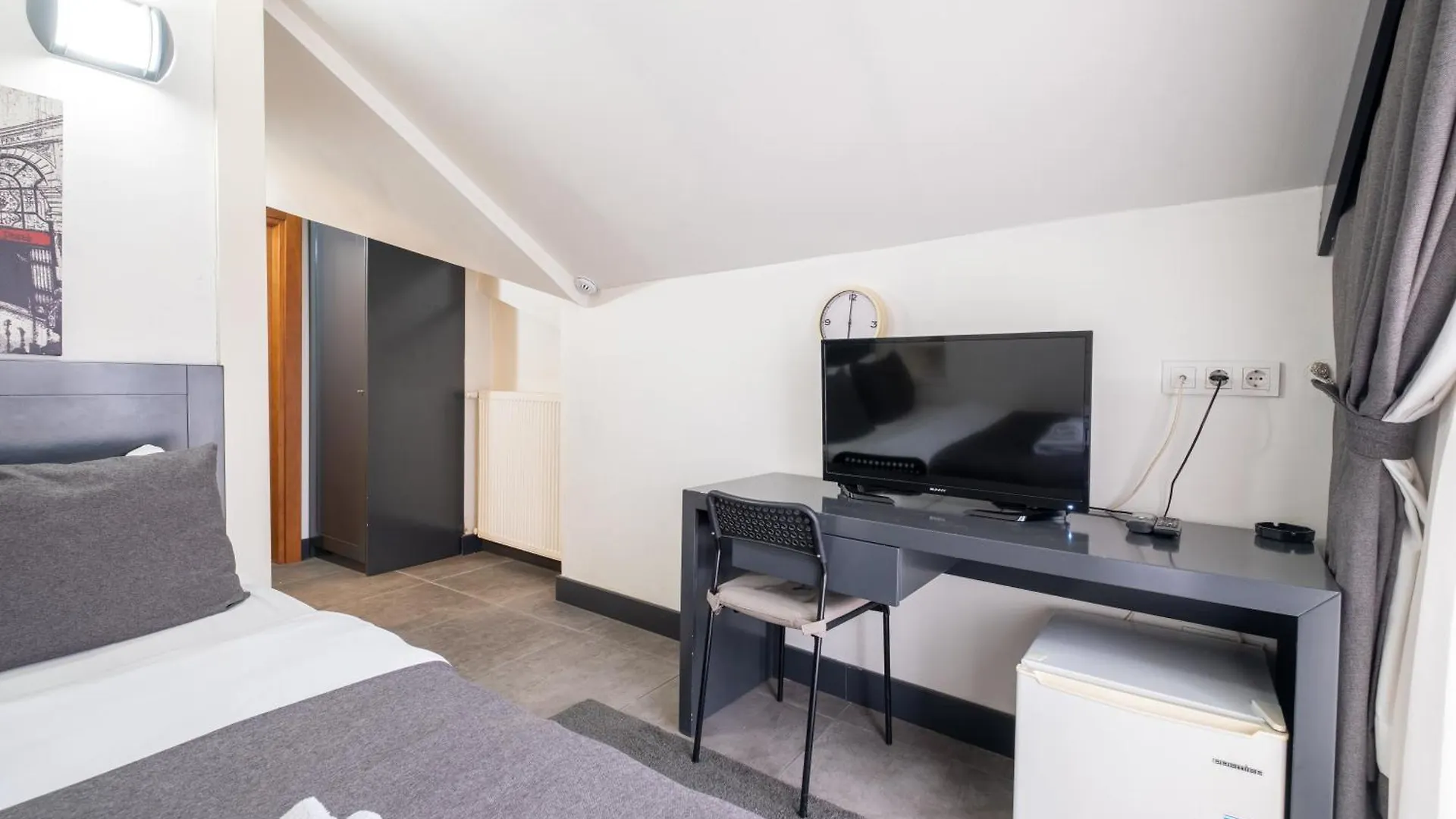 ***  Hotel Dream Boutique Stambuł Turcja